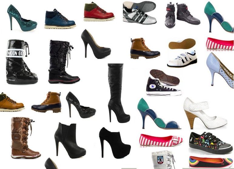 scarpe on line di marca