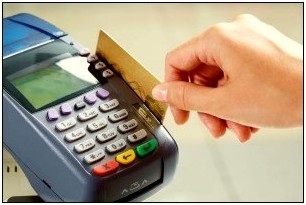 PAGAMENTO CON POS O CONTANTI