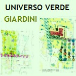 PARCHI GIARDINI TERRAZZE - UNIVERSO VERDE -  CREAZIONE E MANUTENZIONE GIARDINI - S. DONA' DI PIAVE - VENETO 